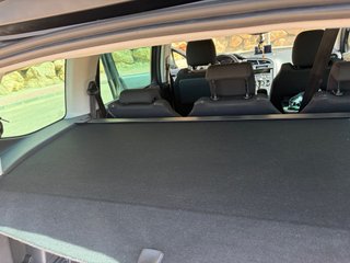 Peugeot 5008 2010