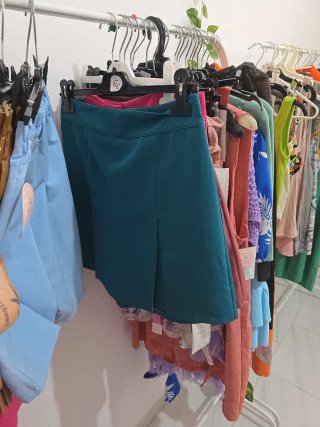 Lote Ropa de mujer por cierre de tienda