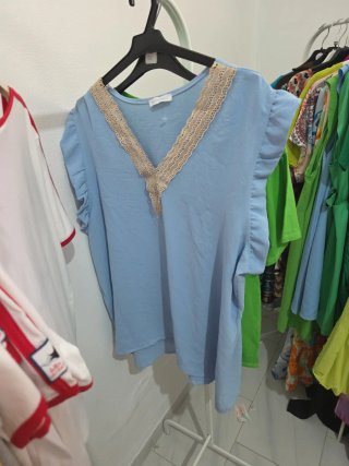 Lote Ropa de mujer por cierre de tienda
