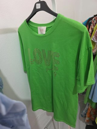 Lote Ropa de mujer por cierre de tienda