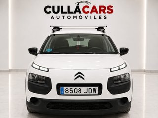 Citroen C4 Cactus 2015