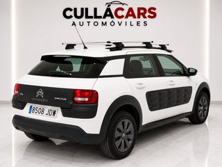Citroen C4 Cactus 2015