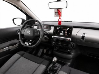 Citroen C4 Cactus 2015