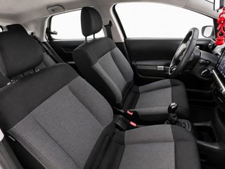 Citroen C4 Cactus 2015