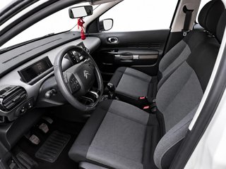 Citroen C4 Cactus 2015