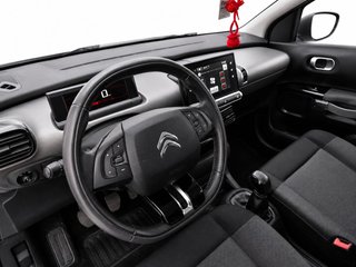 Citroen C4 Cactus 2015