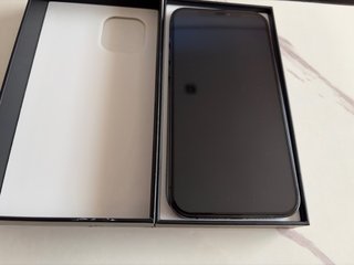 iPhone 12 Pro Max 128GB Pacific Blue