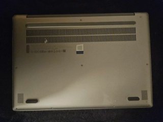 Lenovo IdeaPad i5 8ª Gen | 8GB RAM | NVIDIA MX130