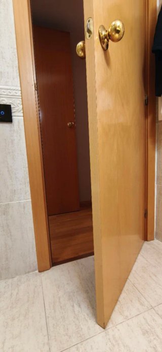 Puertas de interior