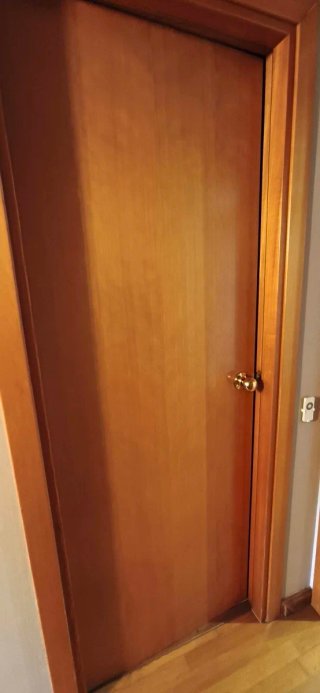 Puertas de interior