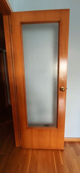 Puertas de interior