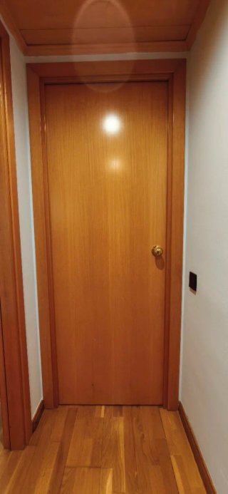 Puertas de interior