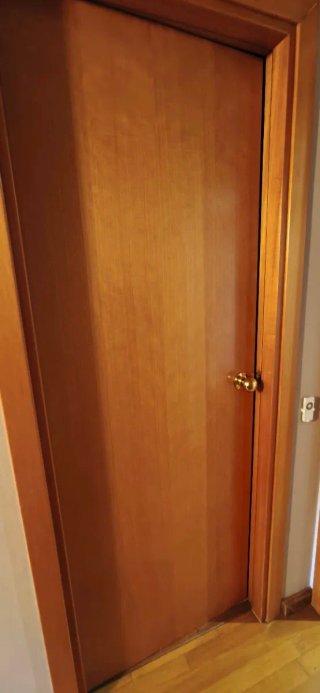 Puertas de interior