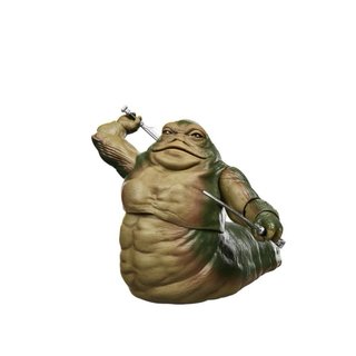 Star Wars Rotta The Hutt Black Series Mandalorian