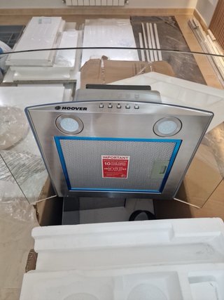 Campana Extractora Hoover