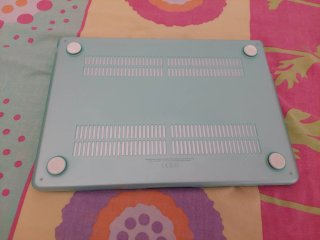 Funda+Carcasa+Accesorios para MacBook Air 13" M2