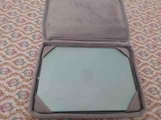Funda+Carcasa+Accesorios para MacBook Air 13" M2