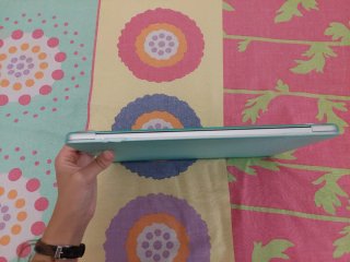 Funda+Carcasa+Accesorios para MacBook Air 13" M2