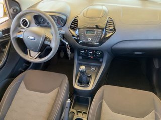 Ford Ka+ 2017