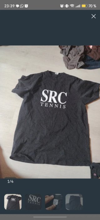 10 Camisetas desliza fotos 1€ cu
