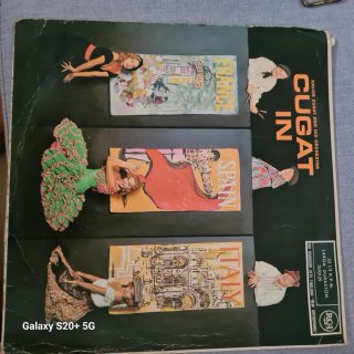 Vinilo Parchís Las Super 4 (Niños)