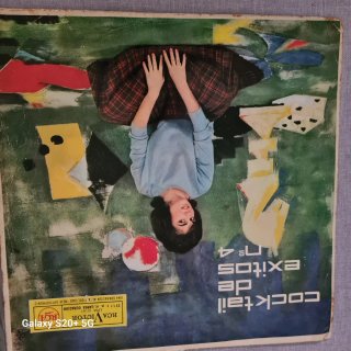 Vinilo Parchís Las Super 4 (Niños)
