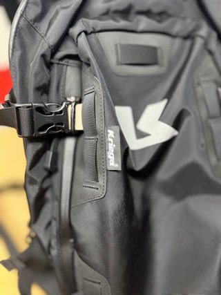 Mochila Kriega R20 KRU20