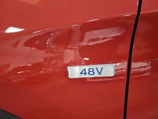 HYUNDAI TUCSON 1.6 CRDi hybrid 48V