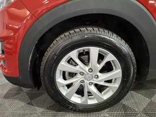HYUNDAI TUCSON 1.6 CRDi hybrid 48V