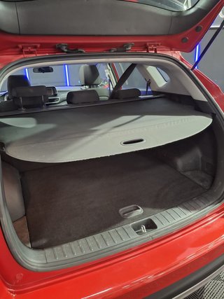 HYUNDAI TUCSON 1.6 CRDi hybrid 48V