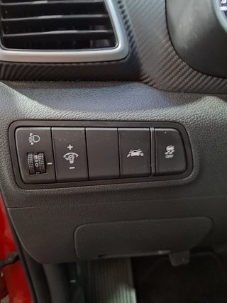 HYUNDAI TUCSON 1.6 CRDi hybrid 48V