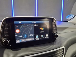 HYUNDAI TUCSON 1.6 CRDi hybrid 48V