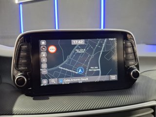 HYUNDAI TUCSON 1.6 CRDi hybrid 48V