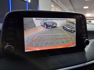 HYUNDAI TUCSON 1.6 CRDi hybrid 48V