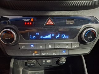 HYUNDAI TUCSON 1.6 CRDi hybrid 48V