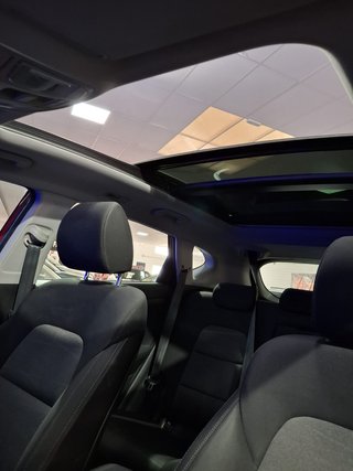 HYUNDAI TUCSON 1.6 CRDi hybrid 48V