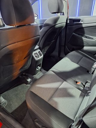 HYUNDAI TUCSON 1.6 CRDi hybrid 48V