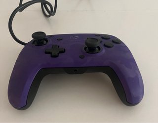 Mando con cable Nintendo Switch