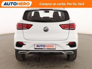 MG ZS 1.5 VTi Comfort