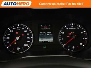 MG ZS 1.5 VTi Comfort