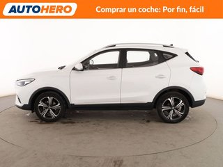 MG ZS 1.5 VTi Comfort