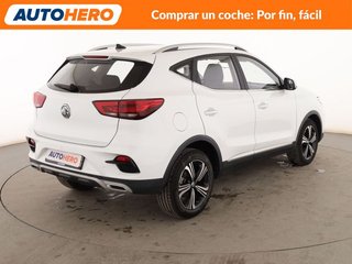 MG ZS 1.5 VTi Comfort
