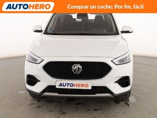 MG ZS 1.5 VTi Comfort