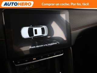 MG ZS 1.5 VTi Comfort