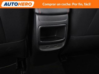 MG ZS 1.5 VTi Comfort