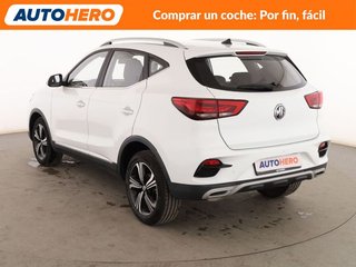 MG ZS 1.5 VTi Comfort