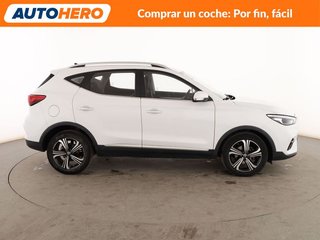 MG ZS 1.5 VTi Comfort