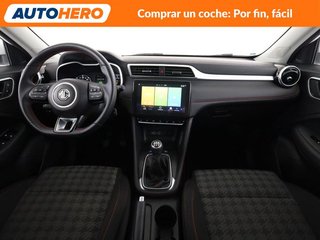 MG ZS 1.5 VTi Comfort