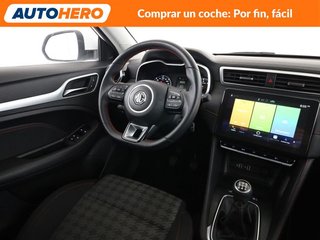 MG ZS 1.5 VTi Comfort