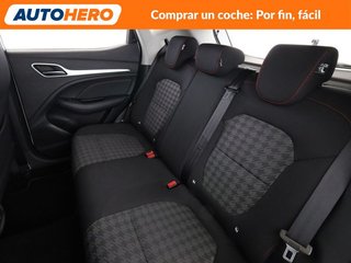 MG ZS 1.5 VTi Comfort